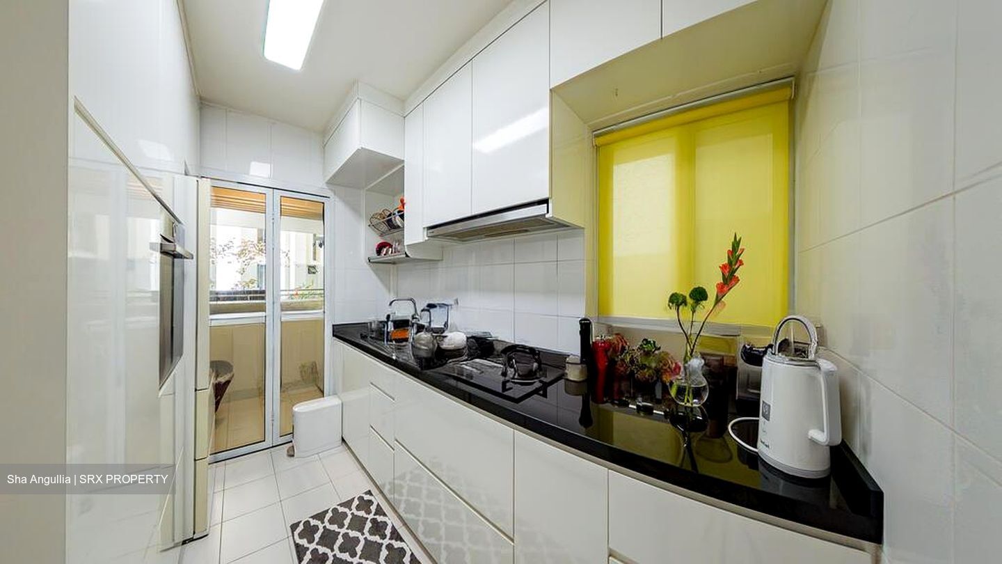 Blk 87 Skyville @ Dawson (Queenstown), HDB 4 Rooms #523159751